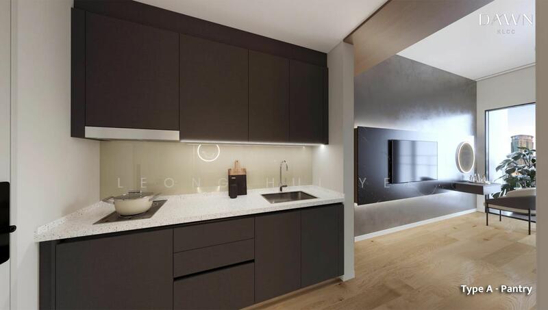 Servis Apartment untuk Dijual di Dawn KLCC - Leong Hui Yee - PropertyGuru.com.my