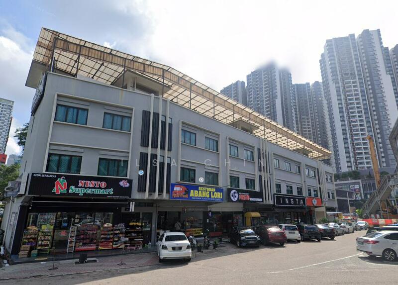 For Rent - JB Town JBs Towns