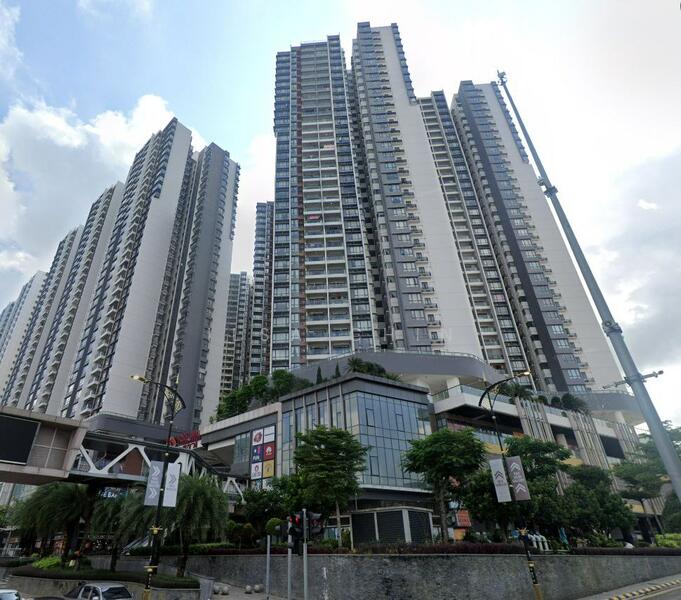 For Rent - JB Town JBs Towns