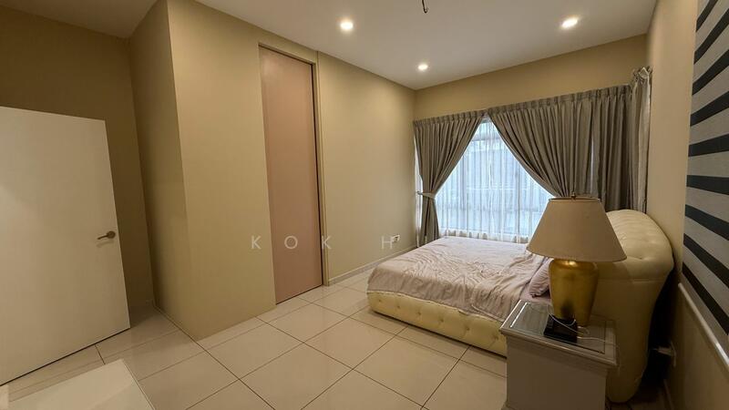 2-storey Terraced House for Sale in Horizon Hills (Iskandar Puteri (Nusajaya)) - Kok Hui - PropertyGuru.com.my