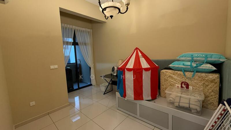 2-storey Terraced House for Sale in Horizon Hills (Iskandar Puteri (Nusajaya)) - Kok Hui - PropertyGuru.com.my