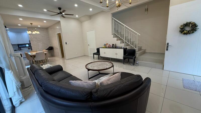 2-storey Terraced House for Sale in Horizon Hills (Iskandar Puteri (Nusajaya)) - Kok Hui - PropertyGuru.com.my