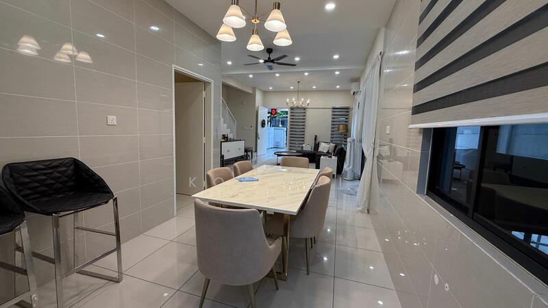 2-storey Terraced House for Sale in Horizon Hills (Iskandar Puteri (Nusajaya)) - Kok Hui - PropertyGuru.com.my