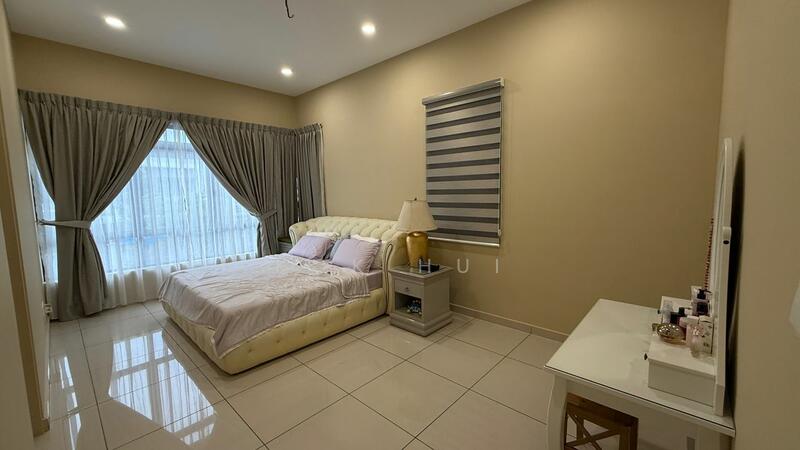 2-storey Terraced House for Sale in Horizon Hills (Iskandar Puteri (Nusajaya)) - Kok Hui - PropertyGuru.com.my