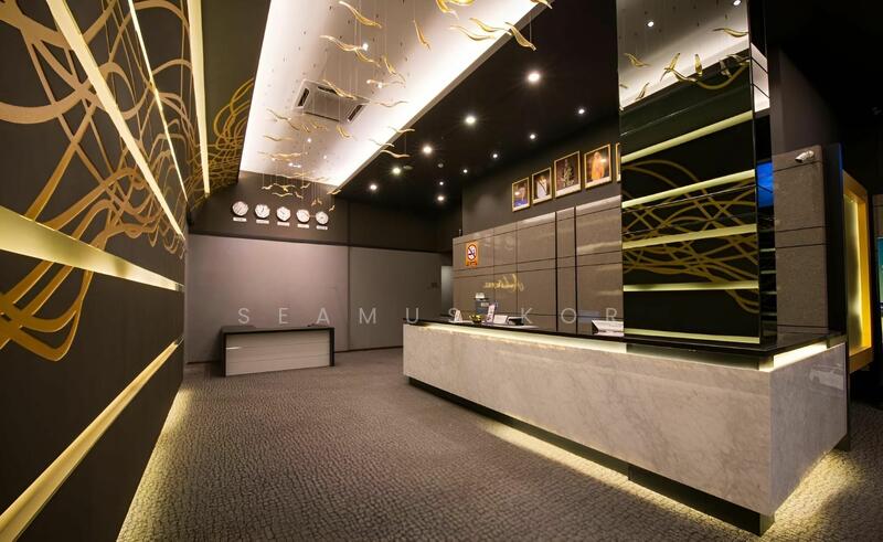 Untuk Dijual - ⭐ High ROI ⭐ 4sty Freehold ⭐ Collected RM40k / Month ⭐ Facing Main Road