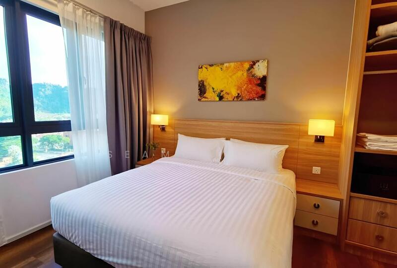 Untuk Dijual - ⭐ High ROI ⭐ 4sty Freehold ⭐ Collected RM40k / Month ⭐ Facing Main Road