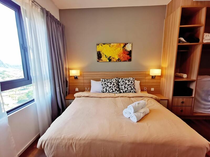 Untuk Dijual - ⭐ High ROI ⭐ 4sty Freehold ⭐ Collected RM40k / Month ⭐ Facing Main Road