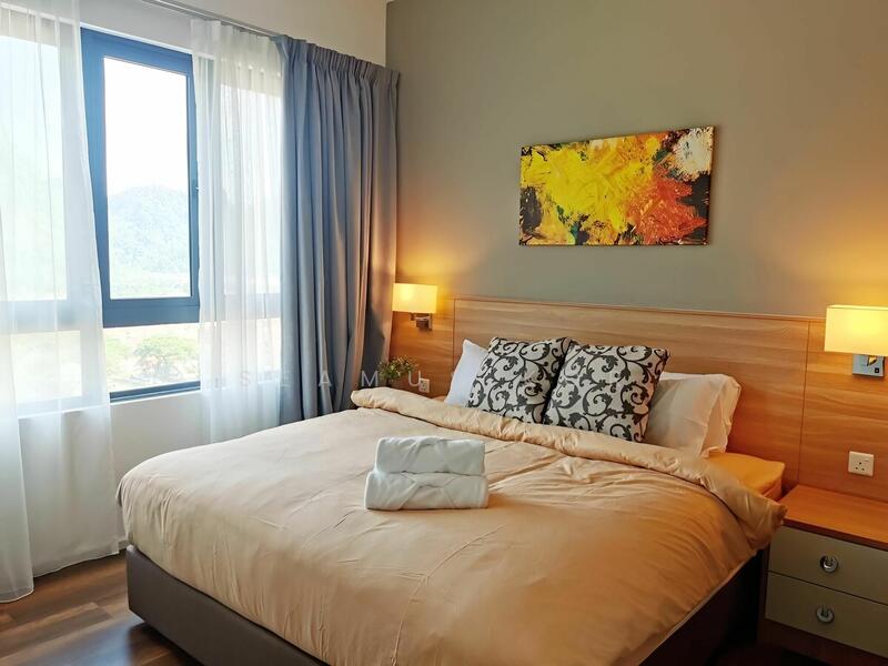 Untuk Dijual - ⭐ High ROI ⭐ 4sty Freehold ⭐ Collected RM40k / Month ⭐ Facing Main Road