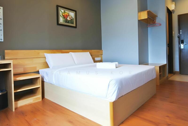 Untuk Dijual - ⭐ High ROI ⭐ 4sty Freehold ⭐ Collected RM40k / Month ⭐ Facing Main Road