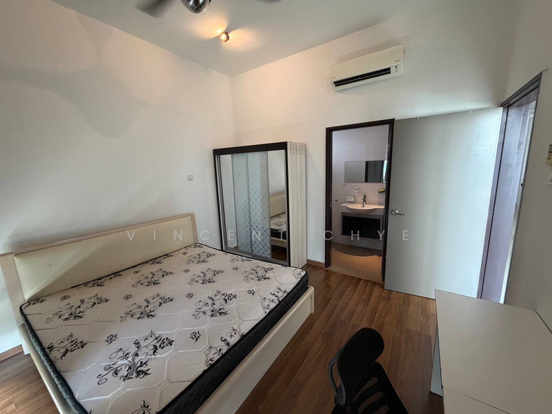 SkyVille 8 @ Benteng 8 untuk Untuk Disewa - RM 1,900 /bulan, Mac 2026 - PropertyGuru.com.my