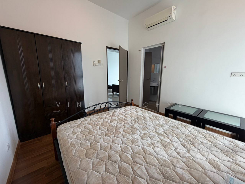 SkyVille 8 @ Benteng 8 untuk Untuk Disewa - RM 1,900 /bulan, Mac 2026 - PropertyGuru.com.my