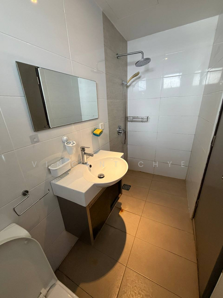 SkyVille 8 @ Benteng 8 untuk Untuk Disewa - RM 1,900 /bulan, Mac 2026 - PropertyGuru.com.my