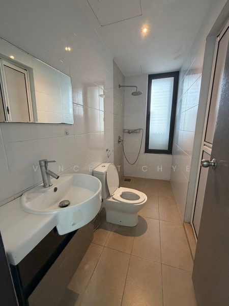 SkyVille 8 @ Benteng 8 untuk Untuk Disewa - RM 1,900 /bulan, Mac 2026 - PropertyGuru.com.my