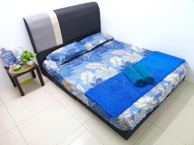 For Rent - 8Scape Residence @ Sutera