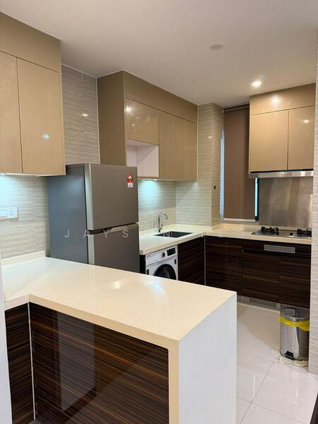 Untuk Disewa - R&F Princess Cove Phase 1