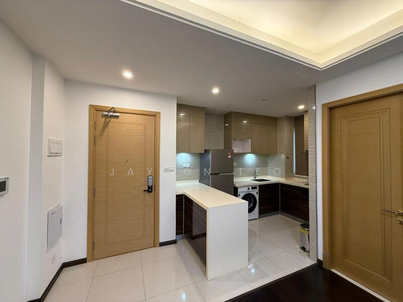 Untuk Disewa - R&F Princess Cove Phase 1