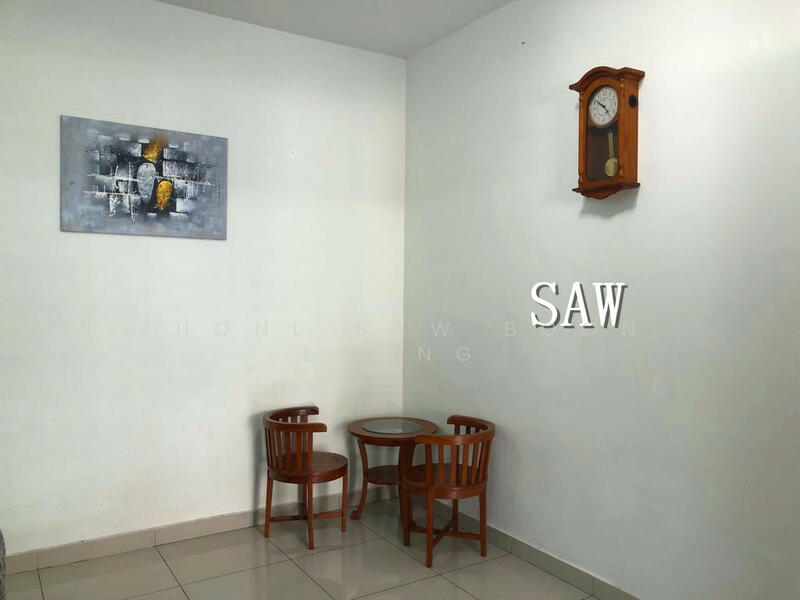 For Sale - Sathu Terraces