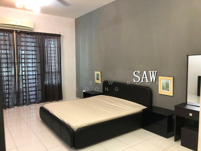 For Sale - Sathu Terraces