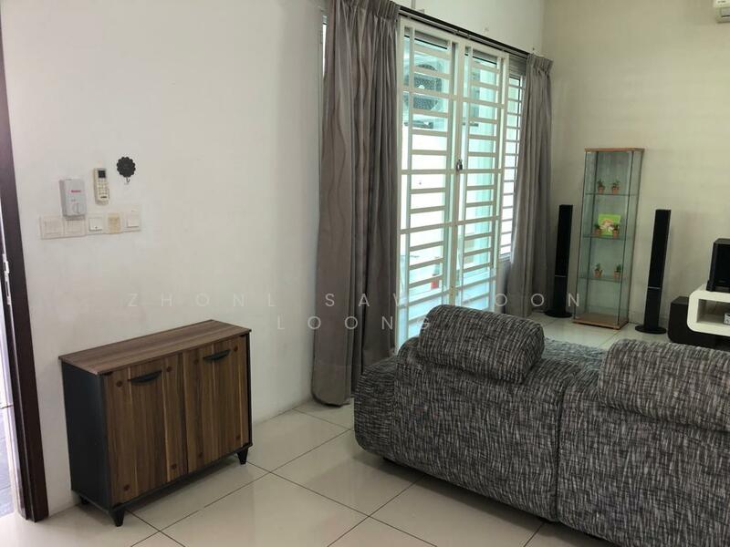 For Sale - Sathu Terraces