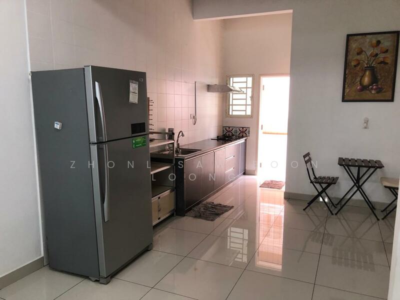 For Sale - Sathu Terraces