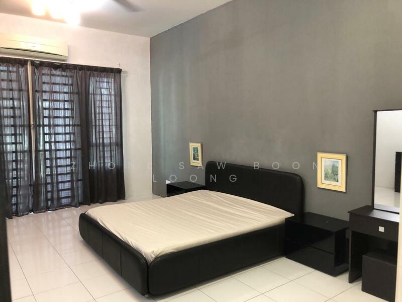 For Sale - Sathu Terraces