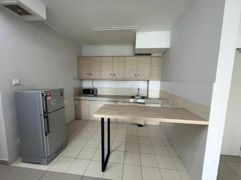 For Rent - Pacific Place