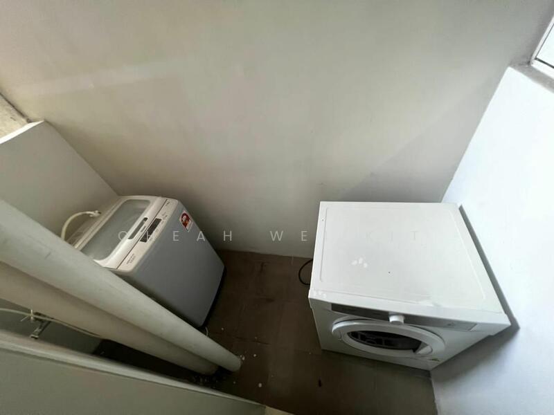 For Rent - Pacific Place