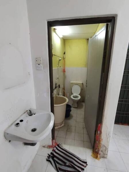 For Sale - Gunung Rapat