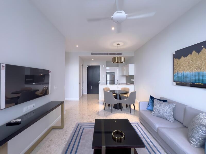 For Rent - Pavilion Ceylon Hill