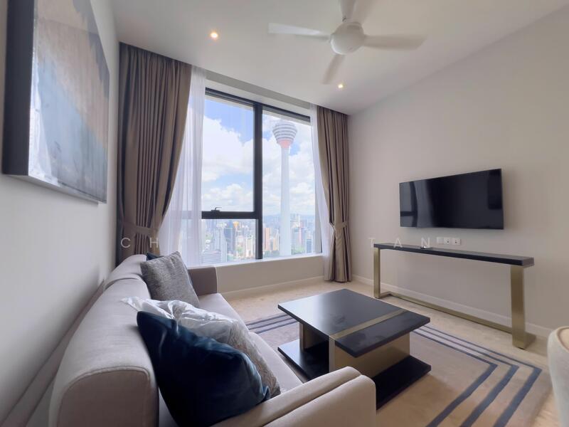 For Rent - Pavilion Ceylon Hill