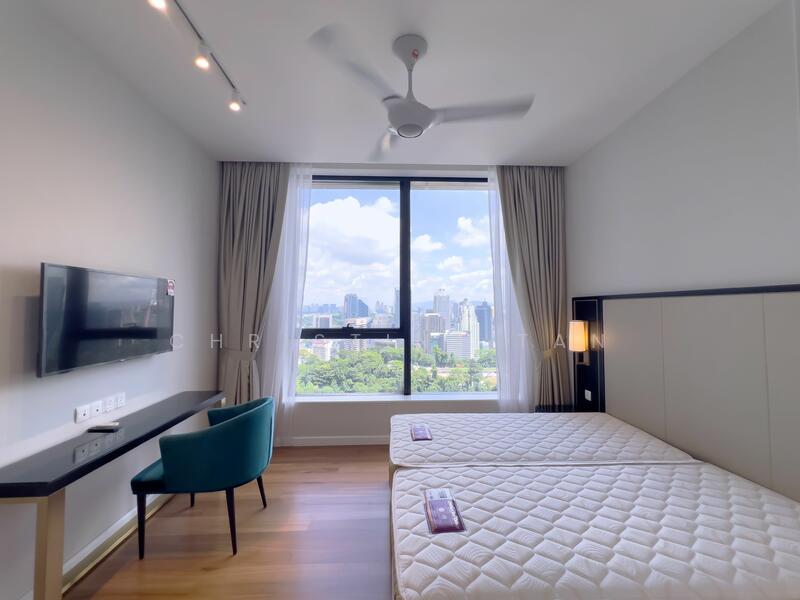 For Rent - Pavilion Ceylon Hill