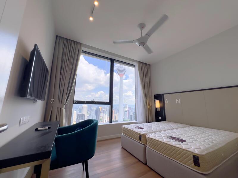 For Rent - Pavilion Ceylon Hill