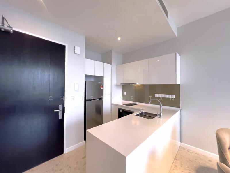 For Rent - Pavilion Ceylon Hill