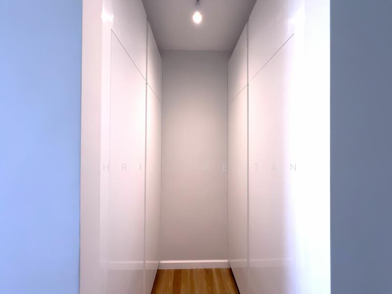 For Rent - Pavilion Ceylon Hill