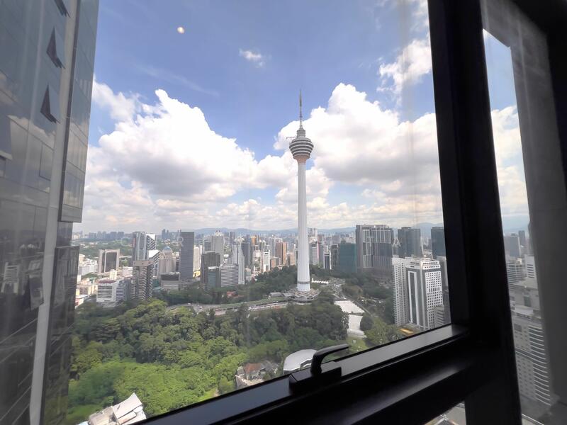 For Rent - Pavilion Ceylon Hill