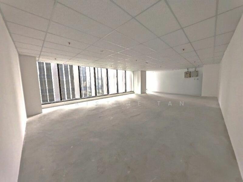 For Rent - Pavilion Embassy