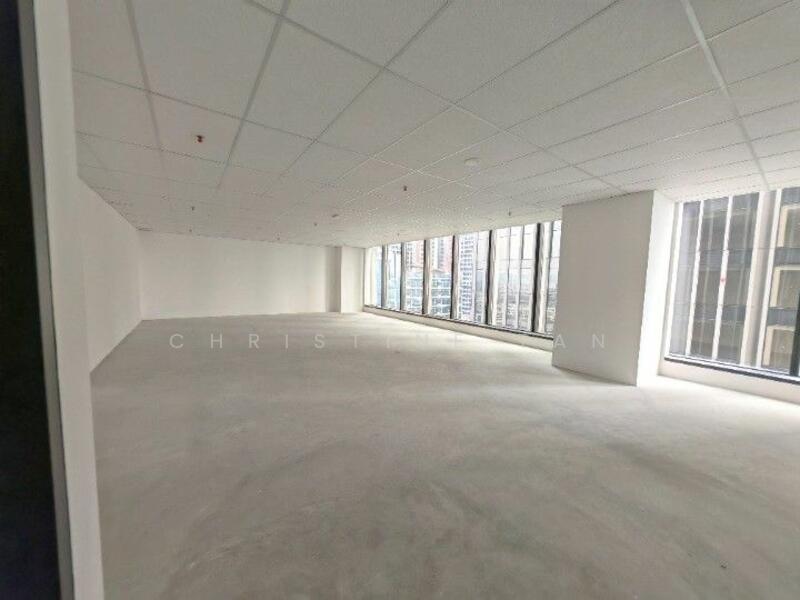 For Rent - Pavilion Embassy