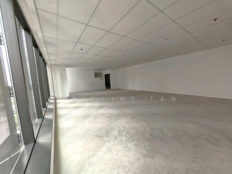 For Rent - Pavilion Embassy