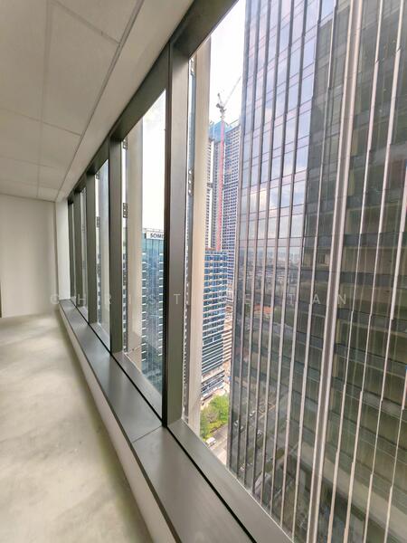 For Rent - Pavilion Embassy