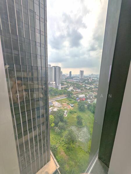 For Rent - Pavilion Embassy