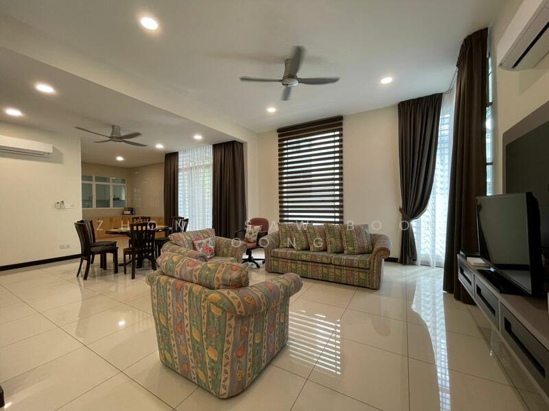 Semi-Detached House for Sale in Gelugor (Penang) - Zhonl Saw Boon Loong - PropertyGuru.com.my