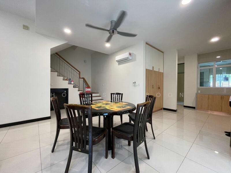 Semi-Detached House for Sale in Gelugor (Penang) - Zhonl Saw Boon Loong - PropertyGuru.com.my