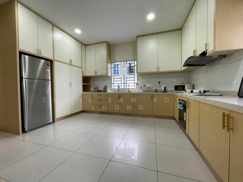 Semi-Detached House for Sale in Gelugor (Penang) - Zhonl Saw Boon Loong - PropertyGuru.com.my