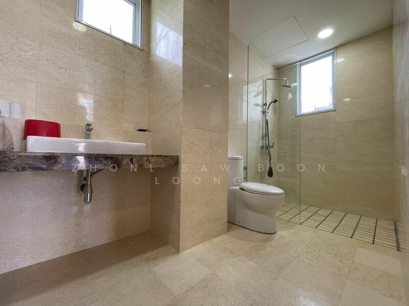 Semi-Detached House for Sale in Gelugor (Penang) - Zhonl Saw Boon Loong - PropertyGuru.com.my