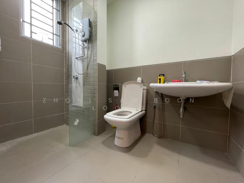 Semi-Detached House for Sale in Gelugor (Penang) - Zhonl Saw Boon Loong - PropertyGuru.com.my