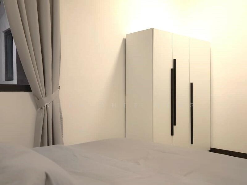 Service Residence for Rent at Service Residence @ Landmark Residence 1 - Chin Chee Meng - PropertyGuru.com.my