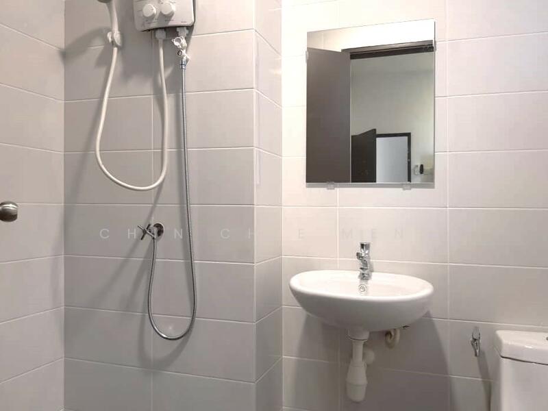 Service Residence for Rent at Service Residence @ Landmark Residence 1 - Chin Chee Meng - PropertyGuru.com.my