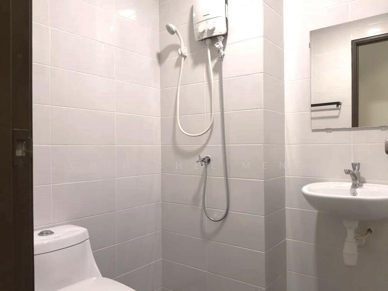 Service Residence for Rent at Service Residence @ Landmark Residence 1 - Chin Chee Meng - PropertyGuru.com.my