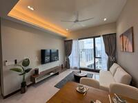 For Rent - Core Residence @ TRX