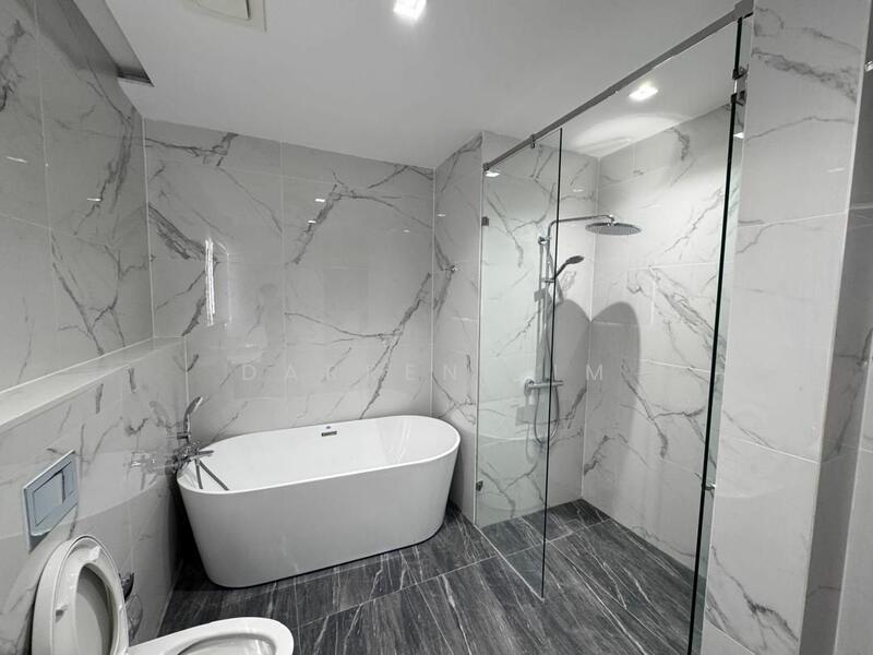 For Rent - Core Residence @ TRX